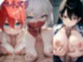 非道戦士監獄ジークア◯ス