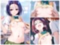 To L○VEる 学校でイこう！-西連寺○菜-（366枚）