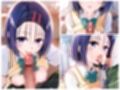 To L○VEる 学校でイこう！-西連寺○菜-（366枚）