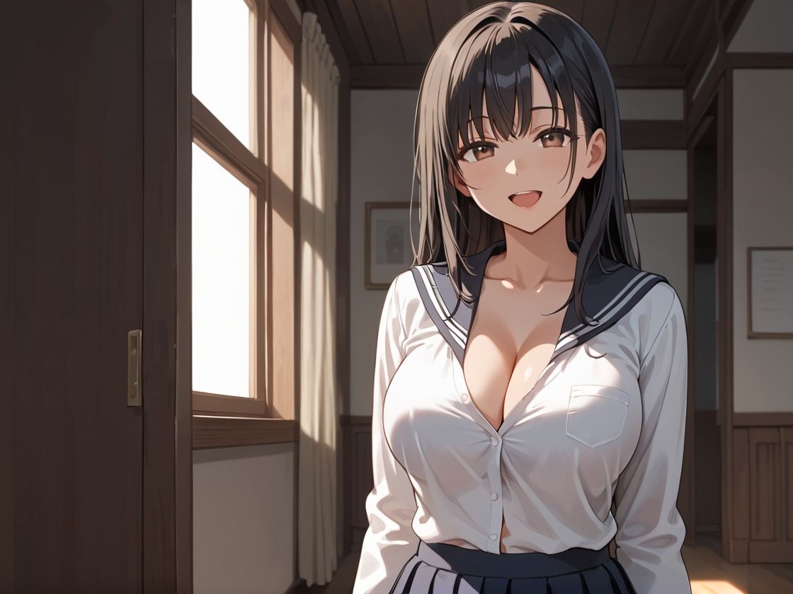 ど変態女子校生の裏垢ハメ撮り写真集 画像6