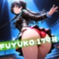 アイドルのライブにファン乱入！？