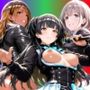 アイドルのライブにファン乱入！？