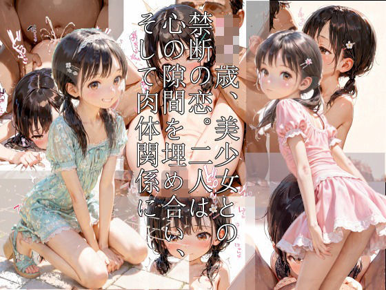 禁断の恋愛関係