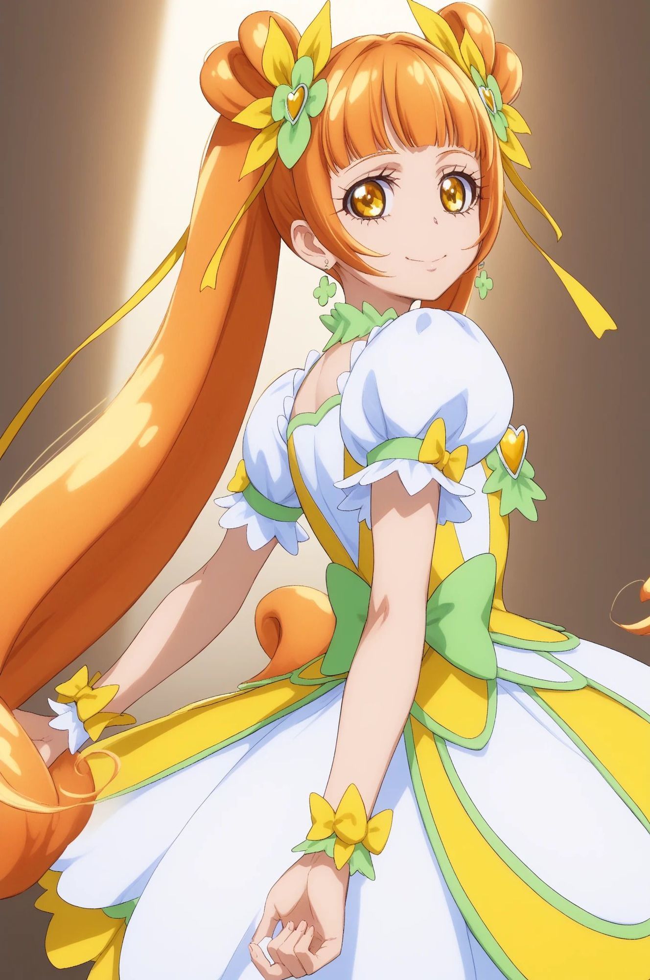 性癖マニアック キュアロゼ◯タ編1st 画像10