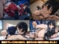 ニャ◯ンのいちばん長い日〜キラキラを知った翌日、難民だからと拐われ絶望の電撃レ×プ〜