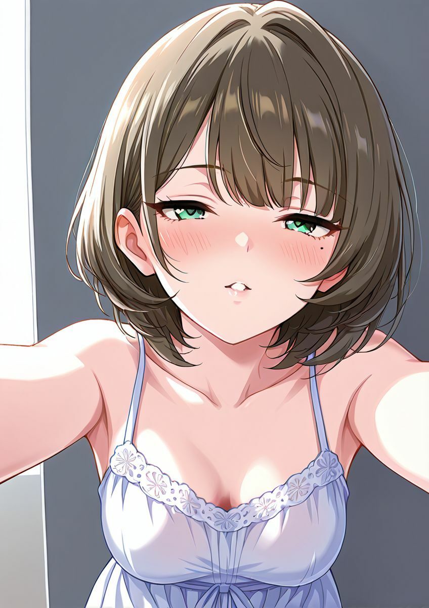 サンプル画像2:高○楓 ソフトver(monaka shop) [d_598658]