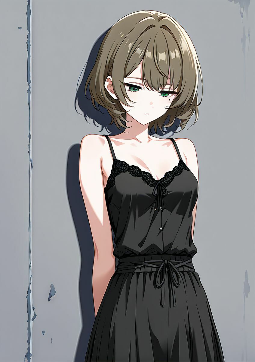 サンプル画像1:高○楓 ハードver(monaka shop) [d_598659]