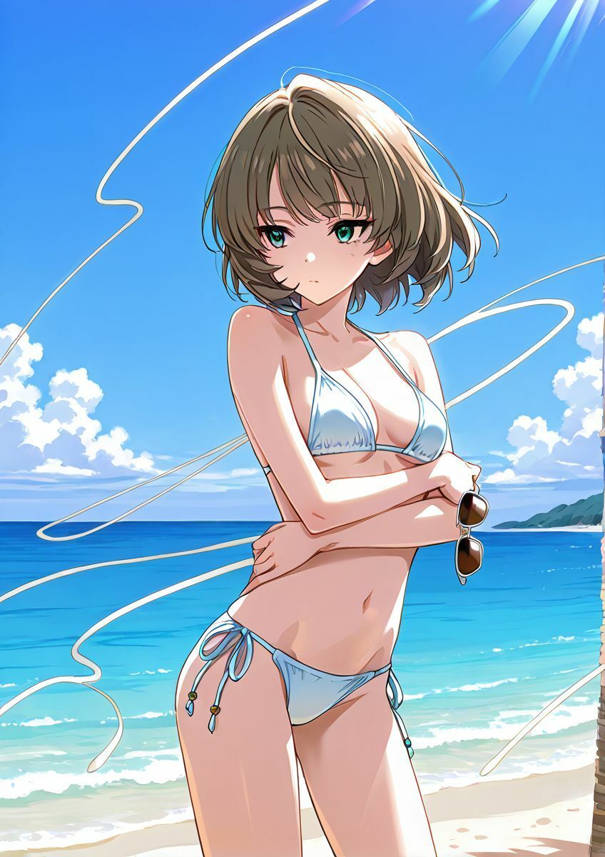 サンプル画像2:高○楓 ハードver(monaka shop) [d_598659]