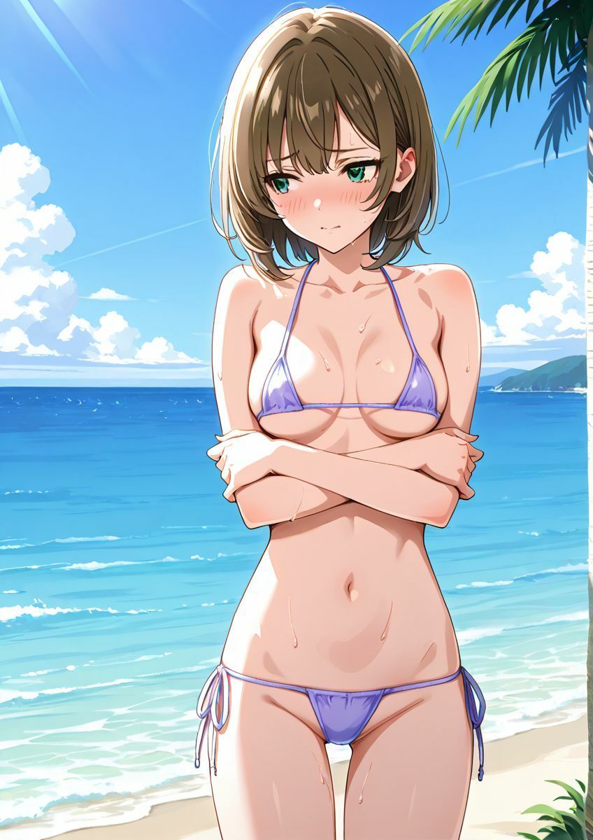 サンプル画像3:高○楓 ハードver(monaka shop) [d_598659]