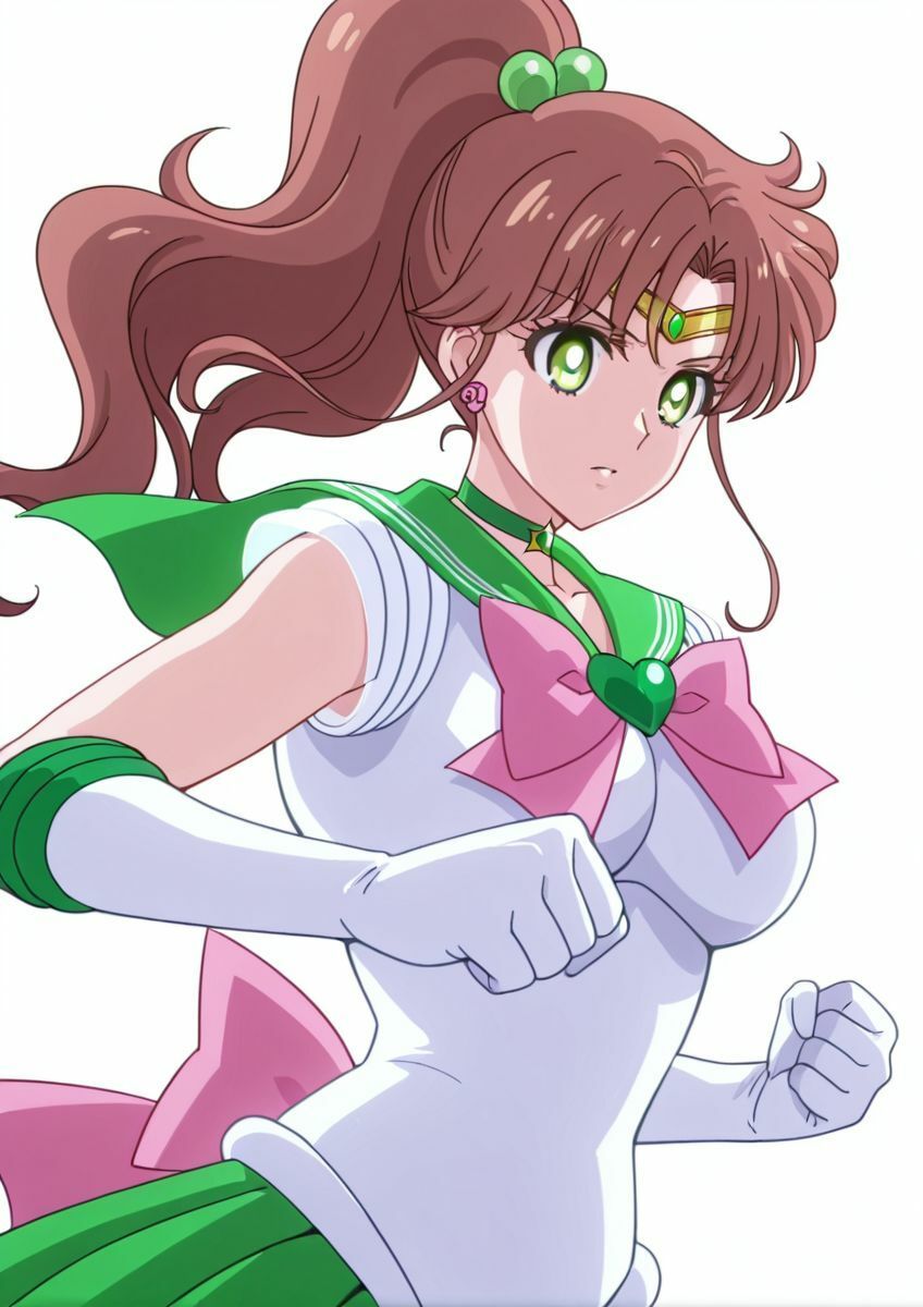 サンプル画像3:セーラー○ュピター/木○まこと ソフトver(monaka shop) [d_598663]