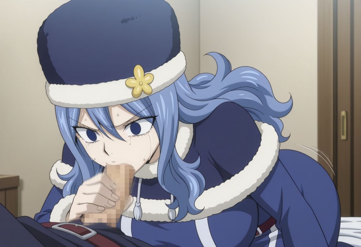 放課後ヒロインズ  ジュビア・ロクサー 画像2