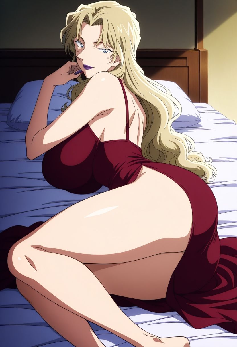 サンプル画像1:官能劇場ーベルモットー(濡れあわび) [d_598695]