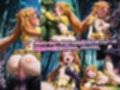 敗北オムニバス〜5つの敗北集〜【キュアミューズ/調辺アコ】