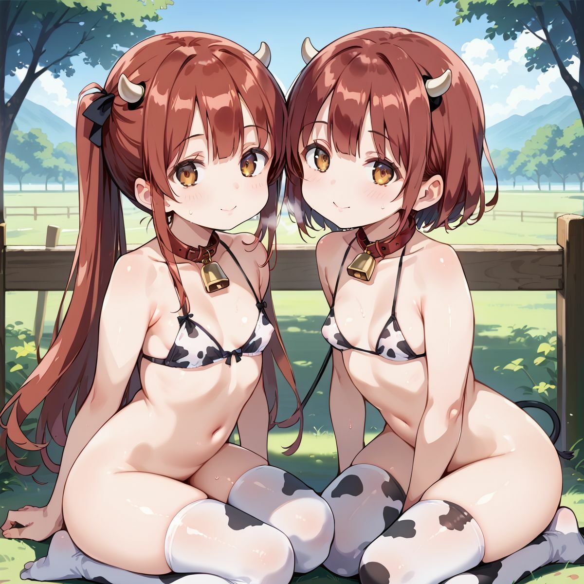 【part1】種付け歓迎!!ケモ娘ふれあい牧場画像no.5