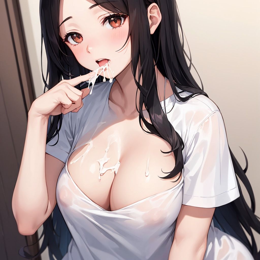 性徒会活動は肉便器 画像5