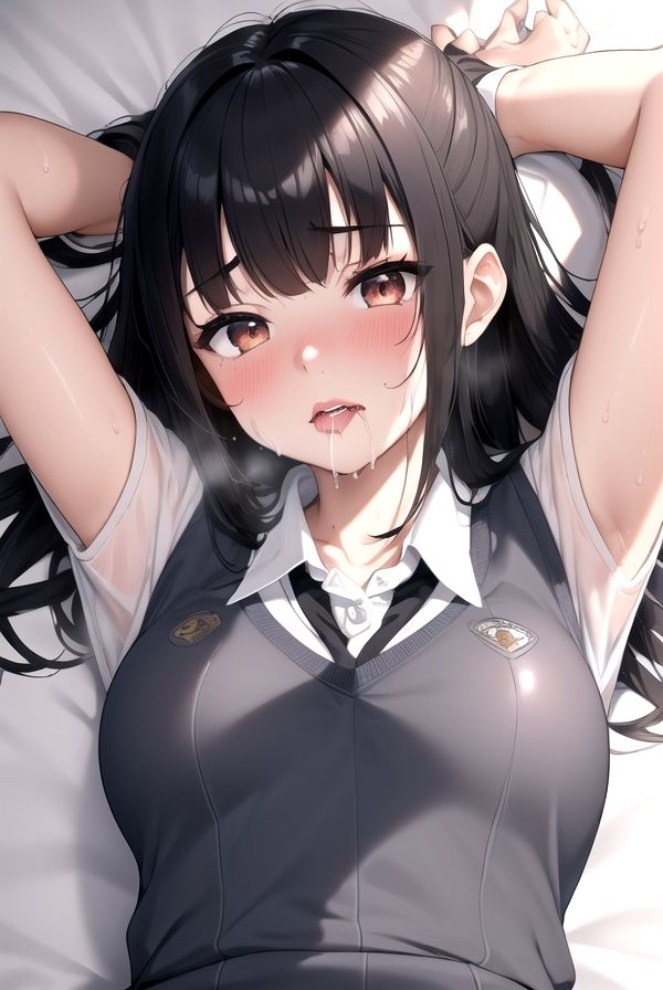 彼女とイチャイチャするだけ 画像3