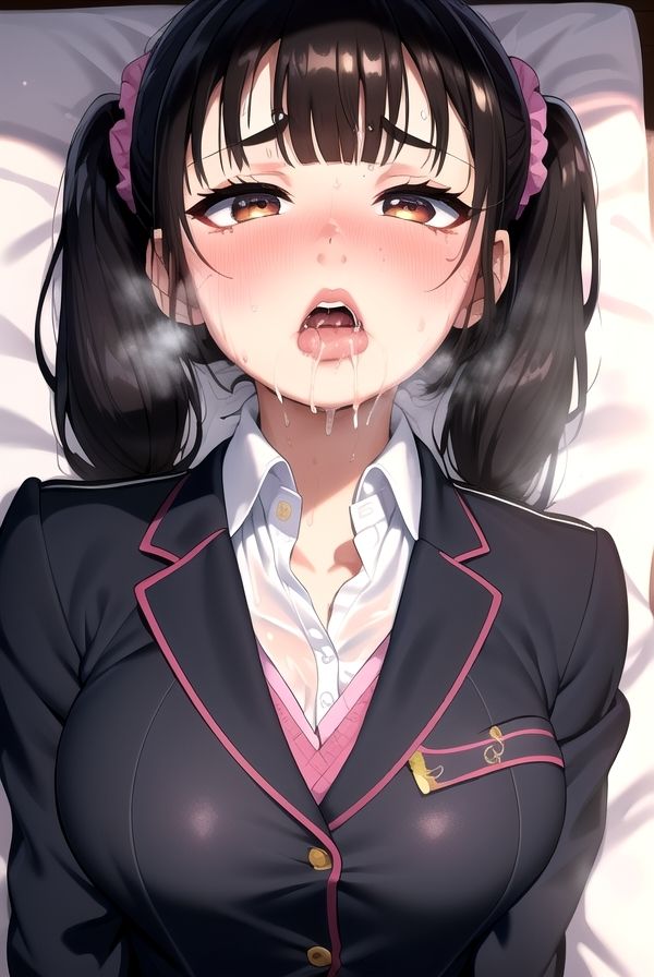 彼女とイチャイチャするだけ 画像6