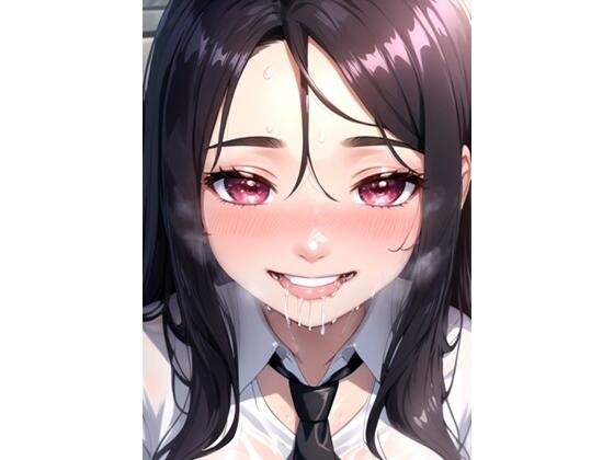 彼女とイチャイチャするだけ【ションボリウム】