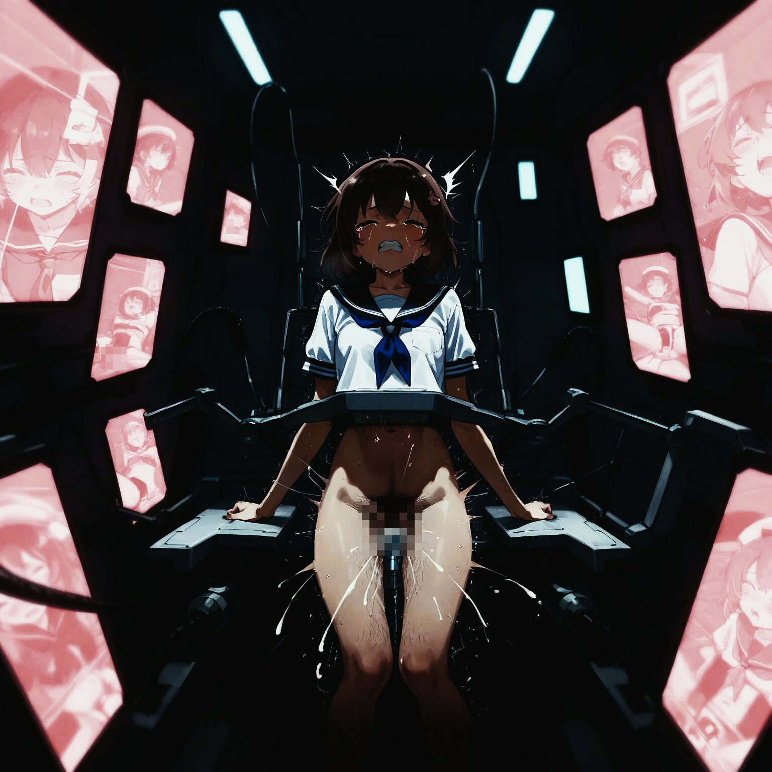 射精促進画像60P 1 画像5