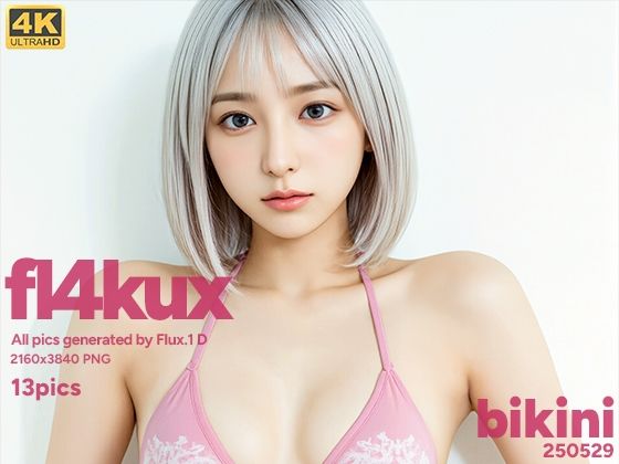 fl4kux 0529 ビキニ