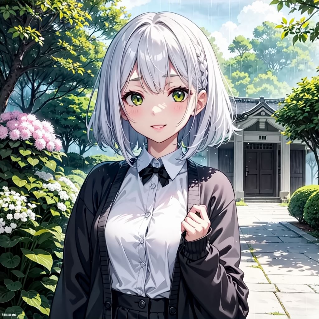 サンプル画像1:Memories of June 2025(MoAY) [d_598883]