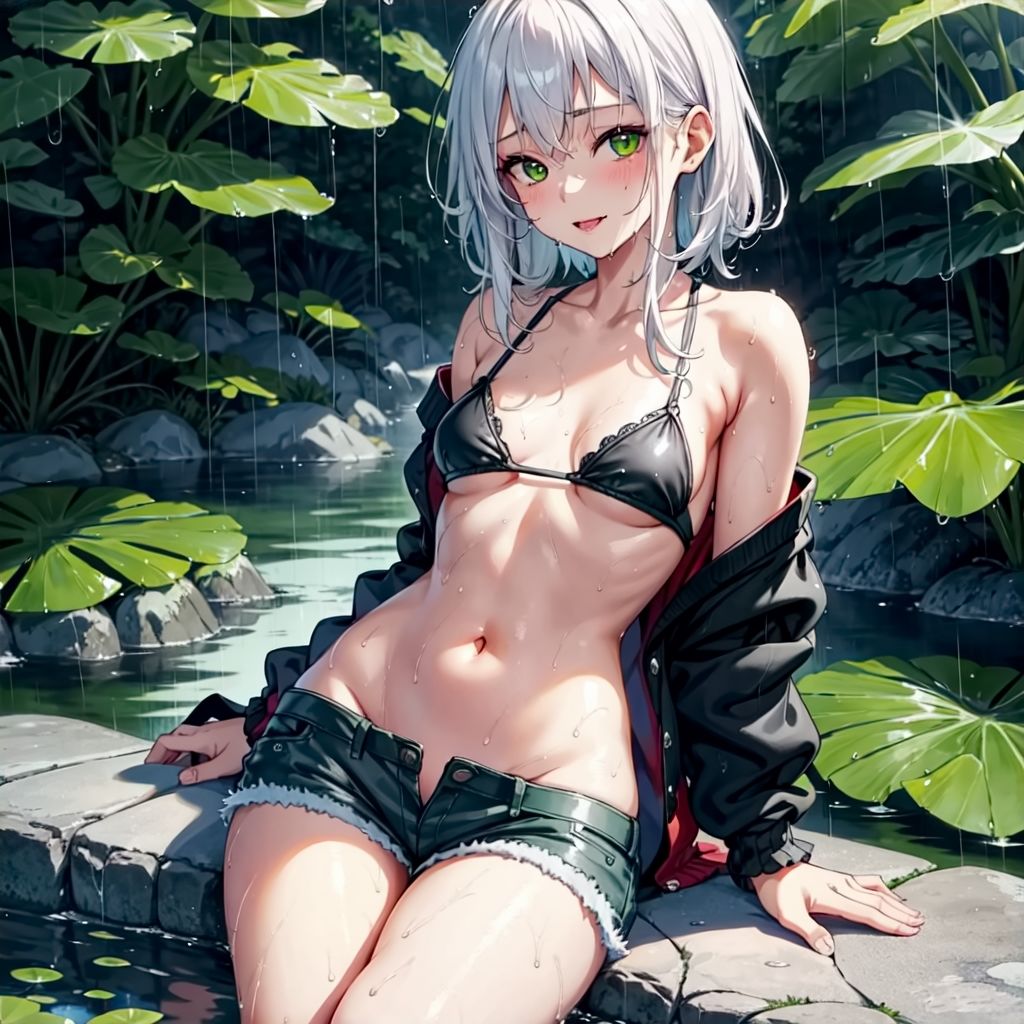 サンプル画像2:Memories of June 2025(MoAY) [d_598883]