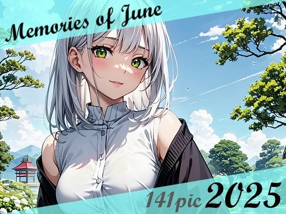 Memories of June 2025【MoAY】