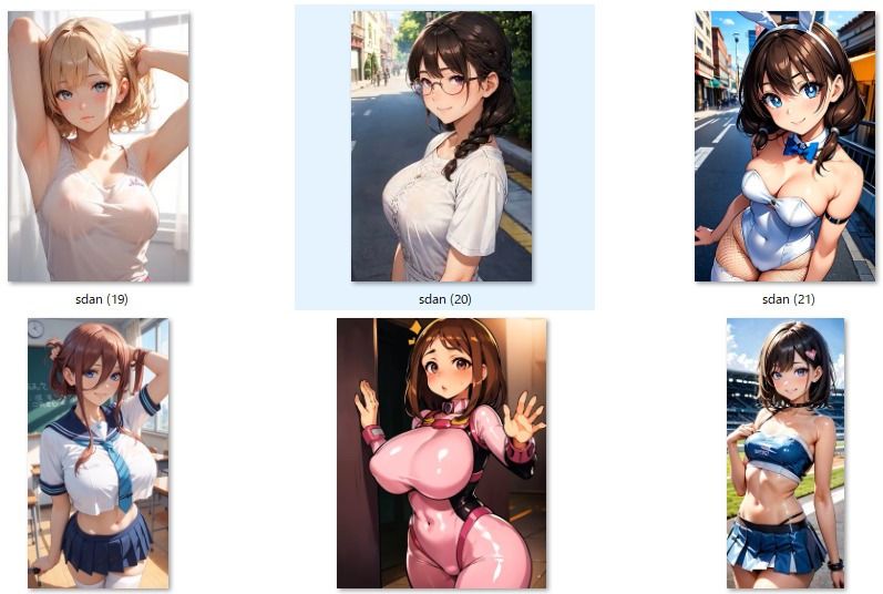 サンプル画像1:【AIグラビア】誘惑の10秒ダンス ＃01 〜夜のベランダで踊るOL〜(牛さんブックマーク) [d_598887]