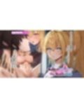 女子空手部主将の先輩と貧弱部員な僕がある日突然らぶらぶな関係になって中出しセックスしまくる話 The Motion Anime
