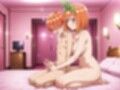 【500枚】五等分の○嫁エロ画像_ごとよめに登場するセクシーで可愛い五姉妹のエッチなイラスト集_part2