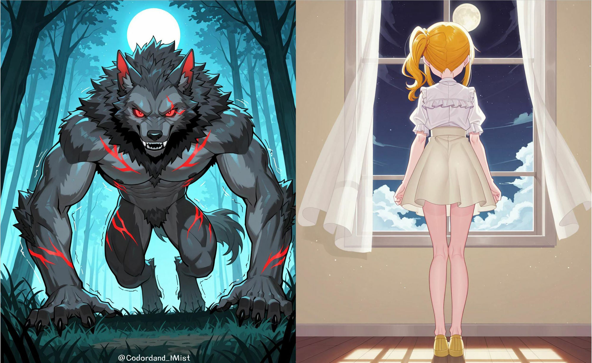 サンプル画像4:プリキ〇アピースの敗北(Shedd) [d_598971]