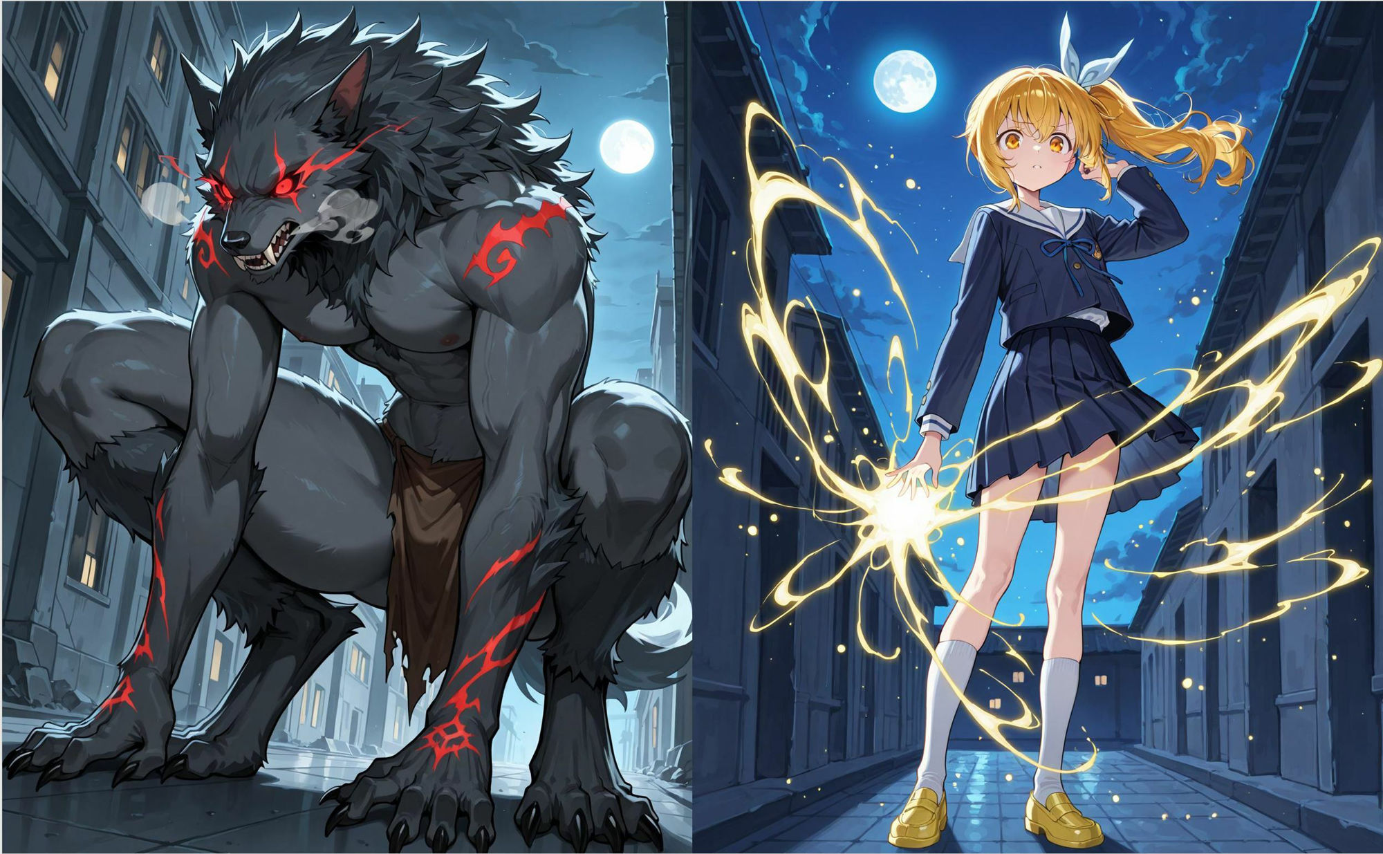 サンプル画像5:プリキ〇アピースの敗北(Shedd) [d_598971]