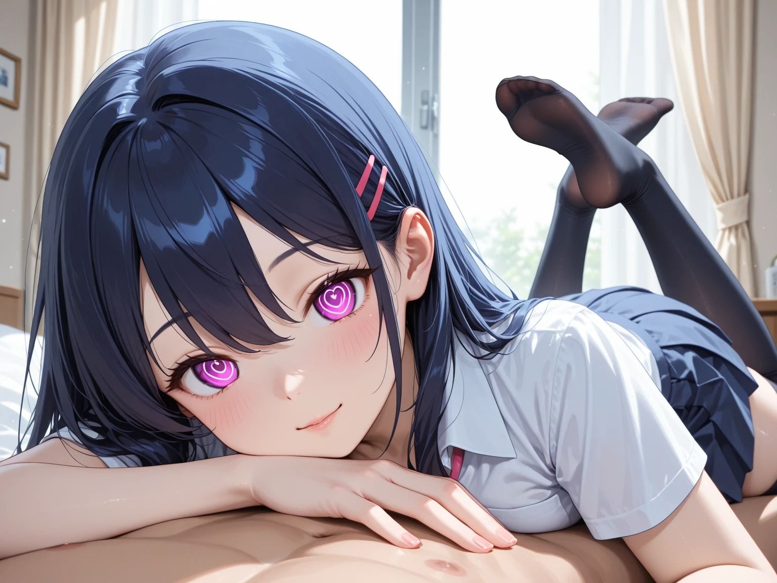 催●性教育、第一期完了。〜彼女はまだそれを‘ふつう’だと思っている〜 画像7