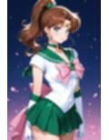 圧迫セックス種付けプレス ジュピター