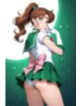 圧迫セックス種付けプレス ジュピター
