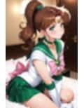 圧迫セックス種付けプレス ジュピター