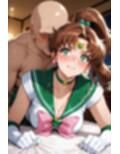 圧迫セックス種付けプレス ジュピター