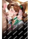 圧迫セックス種付けプレス ジュピター