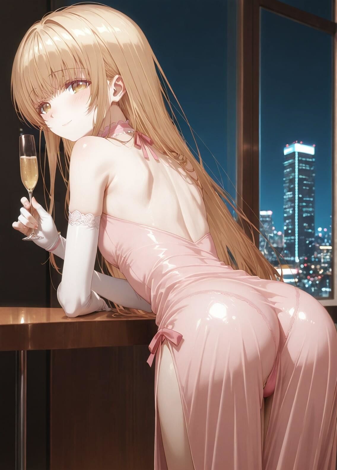 「お隣の天使様にいつの間にか駄目人間にされていた件」椎名真昼セクシー写真集13(全500枚) 画像7