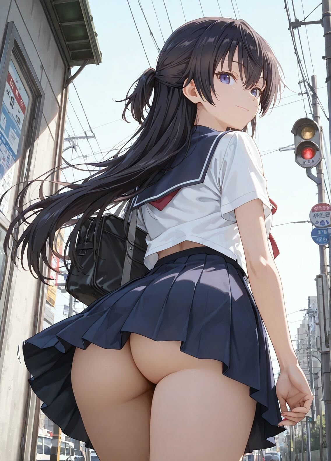 サンプル画像3:「時々ボソッとロシア語でデレる隣のアーリャさん」周防有希セクシー写真集14（全500枚）(人の海) [d_599150]