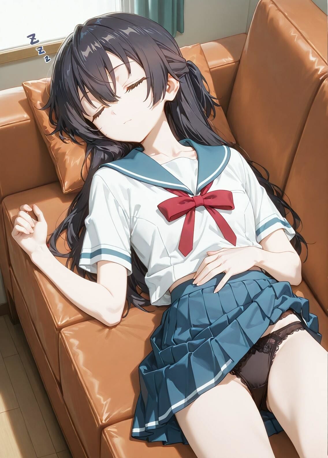 サンプル画像5:「時々ボソッとロシア語でデレる隣のアーリャさん」周防有希セクシー写真集14（全500枚）(人の海) [d_599150]