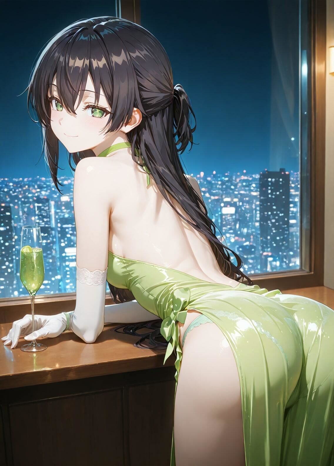 「時々ボソッとロシア語でデレる隣のアーリャさん」周防有希セクシー写真集14（全500枚） 画像7