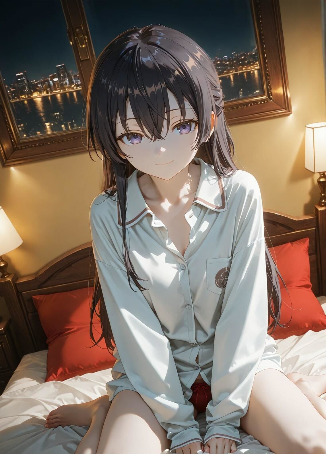 「時々ボソッとロシア語でデレる隣のアーリャさん」周防有希セクシー写真集14（全500枚） 画像10