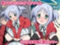 脱○天使どくろちゃん まさかの街中ちびるびるびるぴぴるぴー