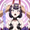 ある特異点にて・前篇（酒？童子/FGO）