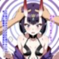 ある特異点にて・前篇（酒？童子/FGO）