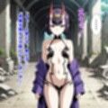 ある特異点にて・前篇（酒？童子/FGO）
