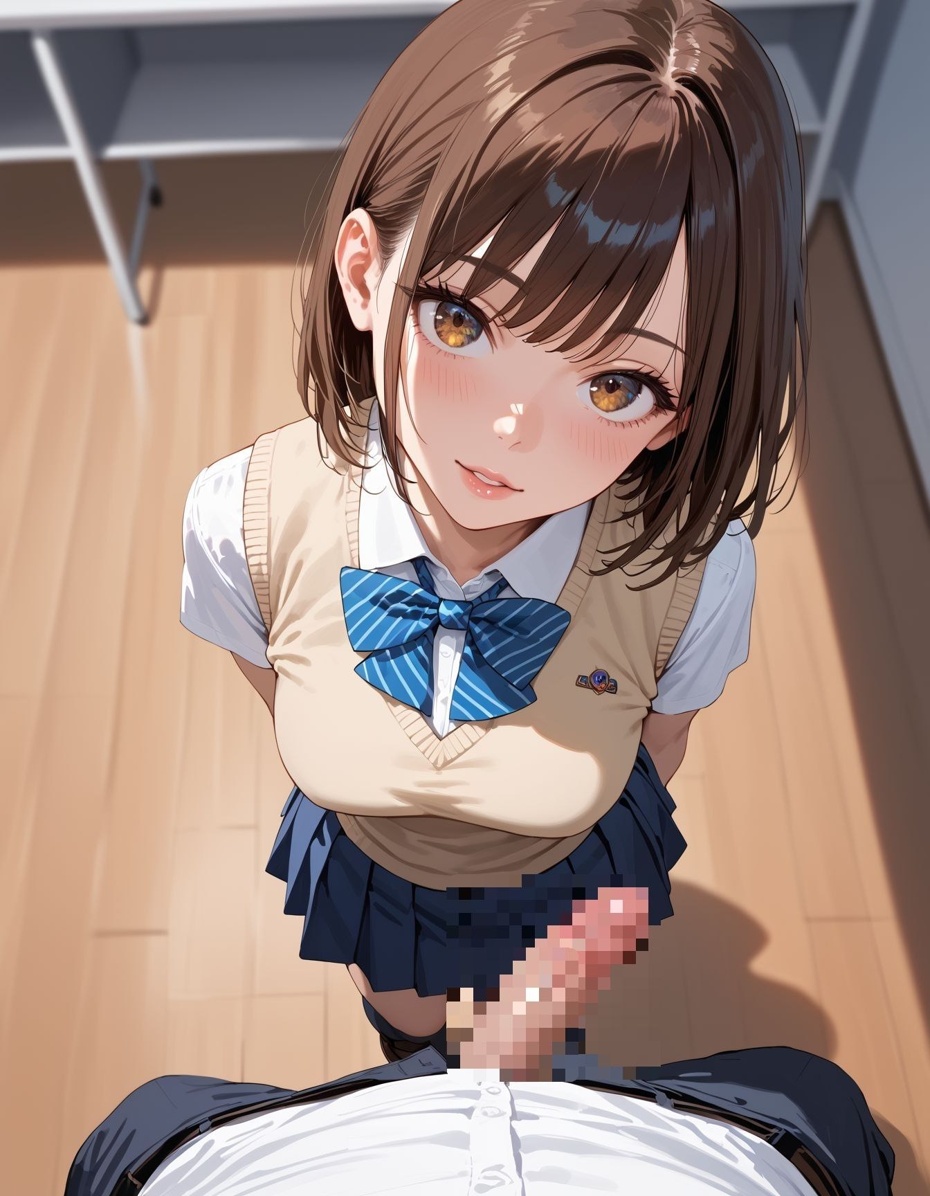 性指導室 先輩編 画像7