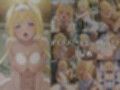 湯けむりヒロインズ ソ〇ド〇ー〇オ〇ラ〇ン編