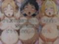湯けむりヒロインズ ソ〇ド〇ー〇オ〇ラ〇ン編